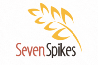 Seven Spikes Türkiye Web Site Tasarımı
