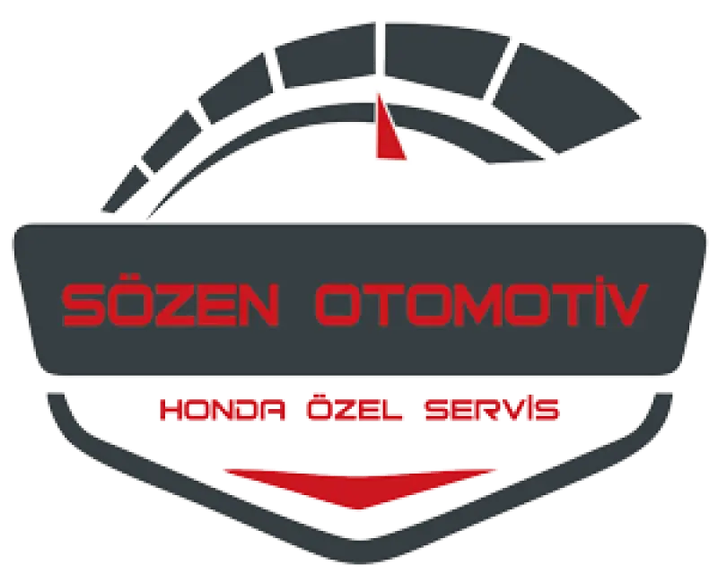 Sözen Otomotiv Web Site Tasarımı