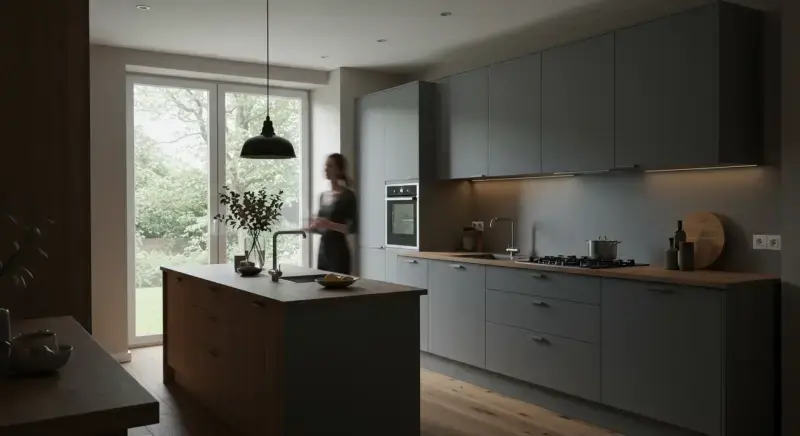 İmza Dekor Orman Ürünleri Web Site Tasarımı