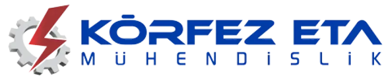 Körfez Eta Mühendislik Web Site Tasarımı