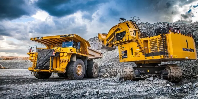 Mahmutusta Yedek Parça Web Sitesi Tasarımı