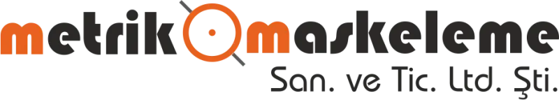 Metrik Maskeleme Web Sitesi Tasarımı