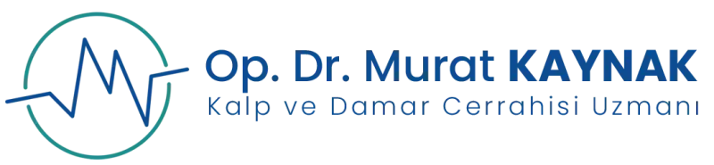 Op. Dr. Murat KAYNAK Web Site Tasarımı