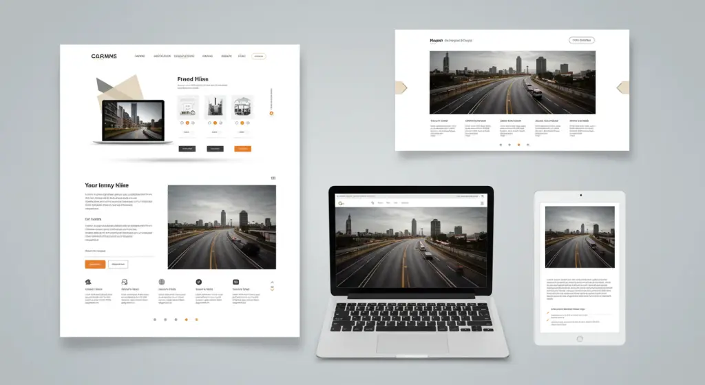 İdeal Web Sitesi: Başarıya Götüren 7 Önemli Unsur