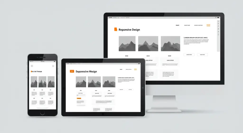 Mobil Uyumlu Tasarım: İşletmenizin Başarısı İçin Neden Kritik?