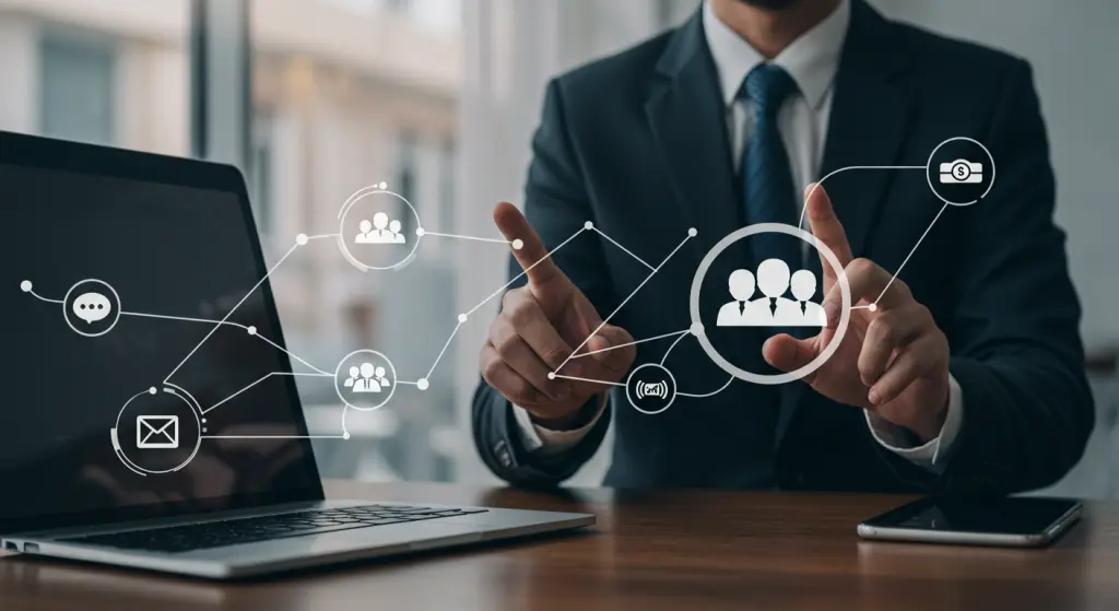 Sosyal Medya Reklamlarıyla Hedef Kitlenizi Bulun ve Yatırım Getirinizi Maksimize Edin